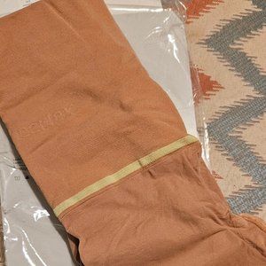 Sheertex Nude Rip Resistant Tights